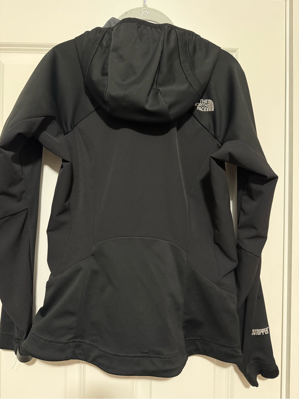 The North Face Summit Series windstopper jacket - Picture 2 of 6